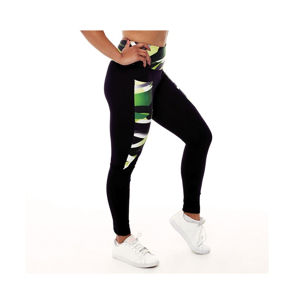 Legging Inverse Zurik