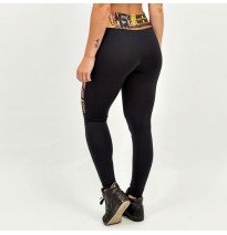 Legging Inverse Ski