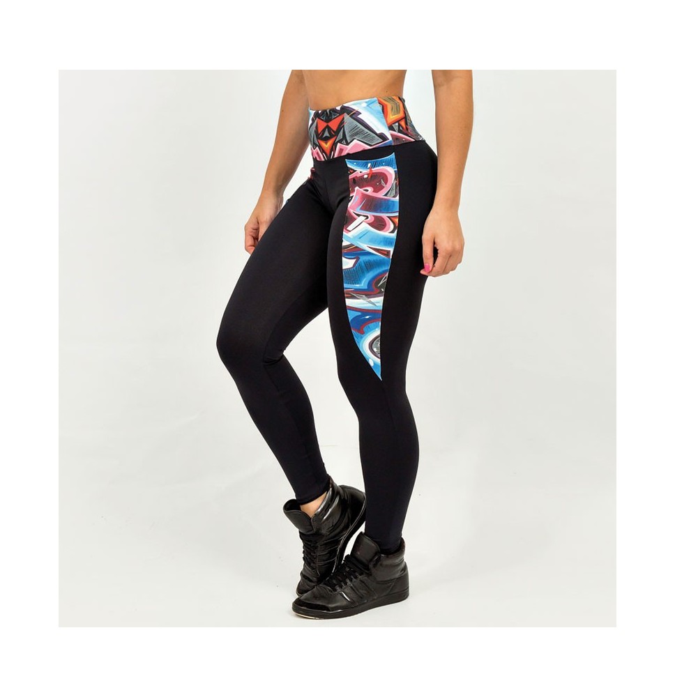 Legging Inverse Katre