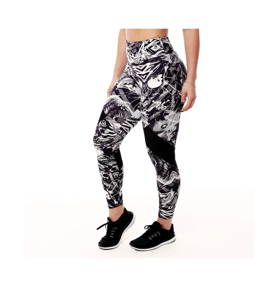 Legging StreetMax Coly