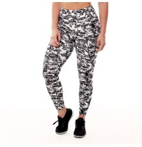 Legging StreetArt Fire4L