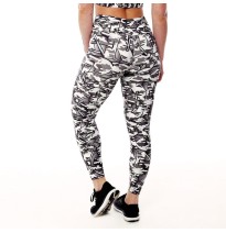 Legging StreetArt Fire4L