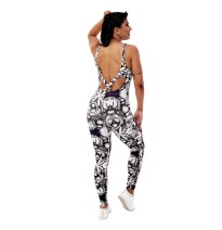 Sport Jumpsuit Aura