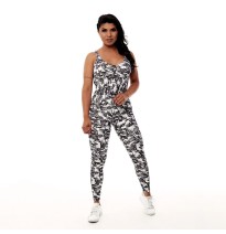 Sport Jumpsuit Fire4L