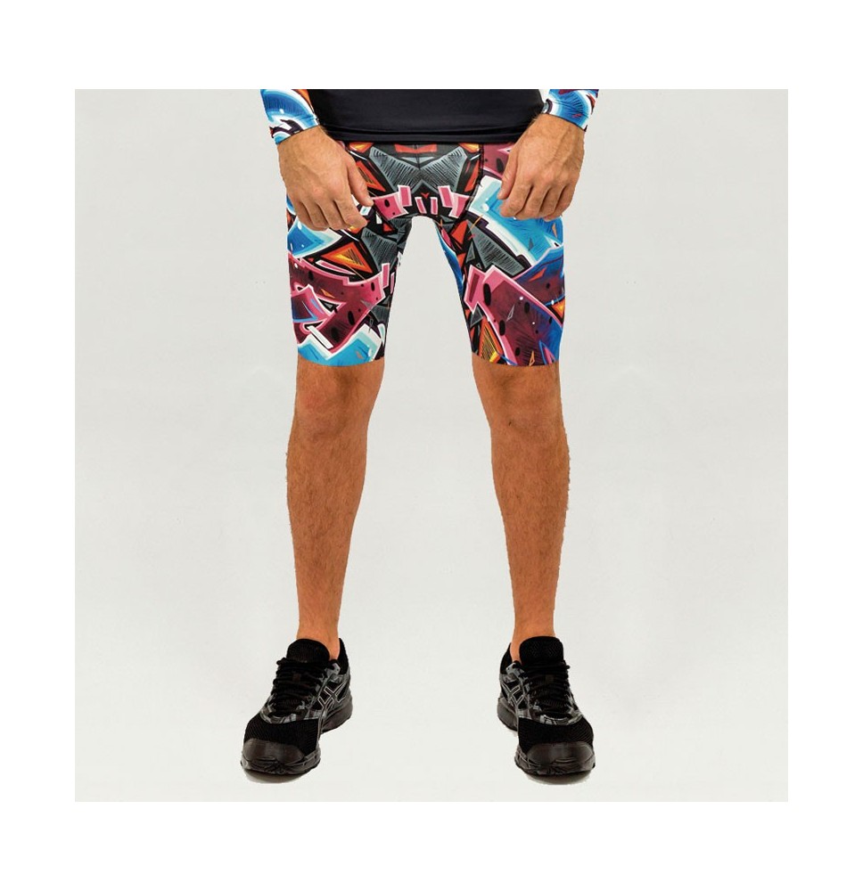 Heren Running Shorts Katre