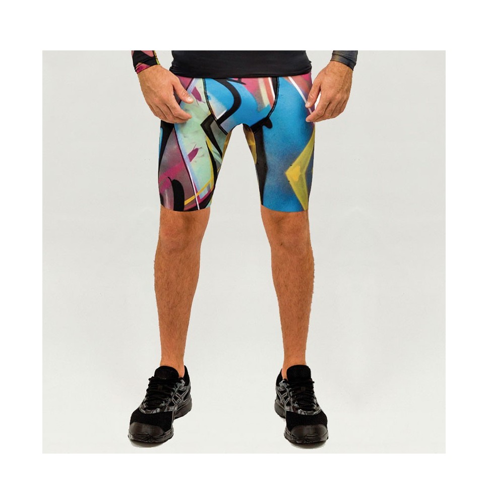 Herren Running Shorts Trun