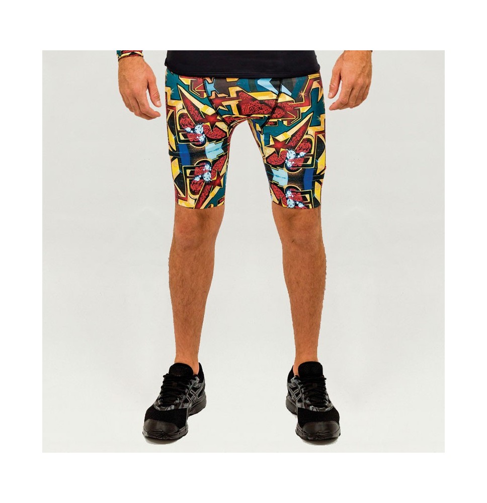 Men's Running Shorts Pariz One