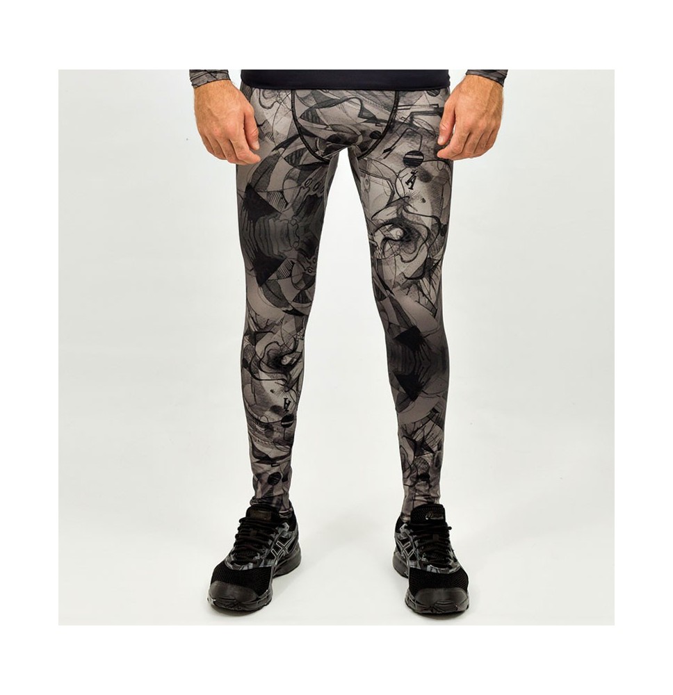 Heren Sportlegging Mr.Wany